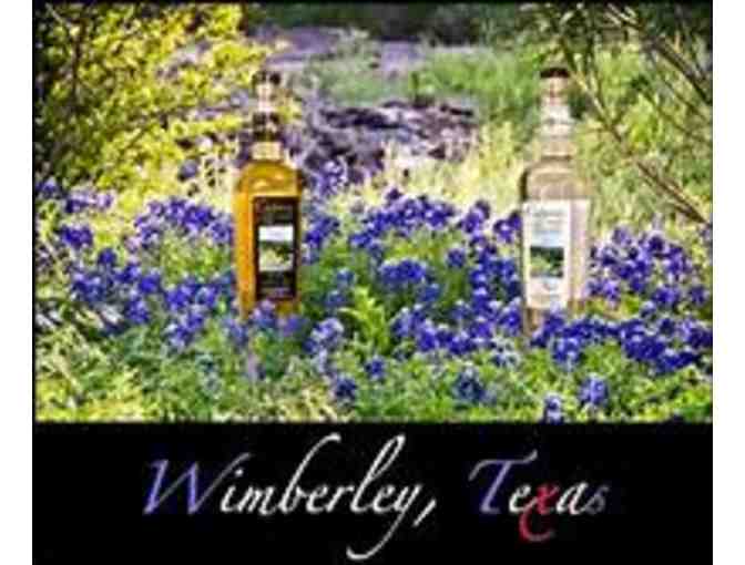 A Day in Wimberley Provided by Attendee Management, Inc.