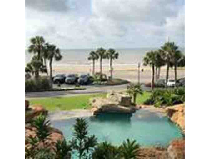 San Luis Resort Spa and Conference Center