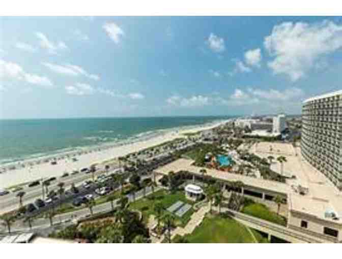 San Luis Resort Spa and Conference Center