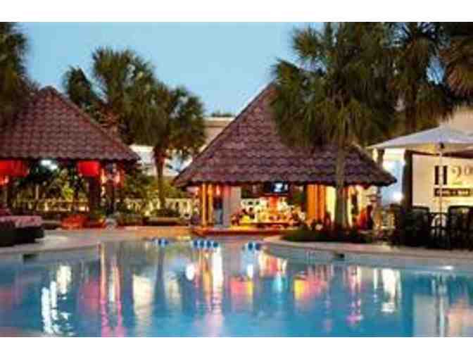 San Luis Resort Spa and Conference Center