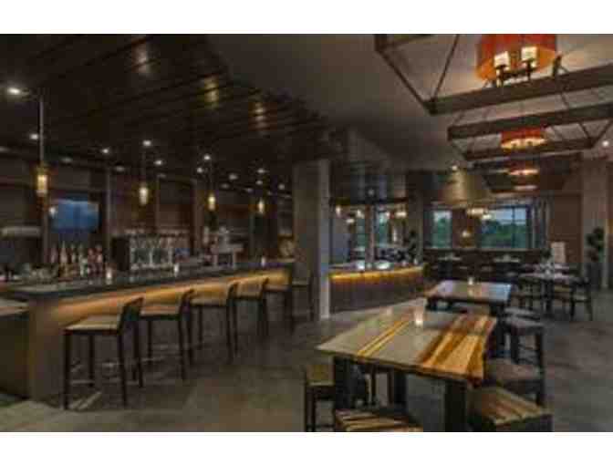 Sheraton Austin Georgetown Hotel