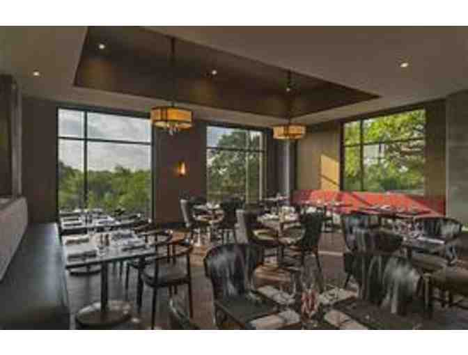 Sheraton Austin Georgetown Hotel