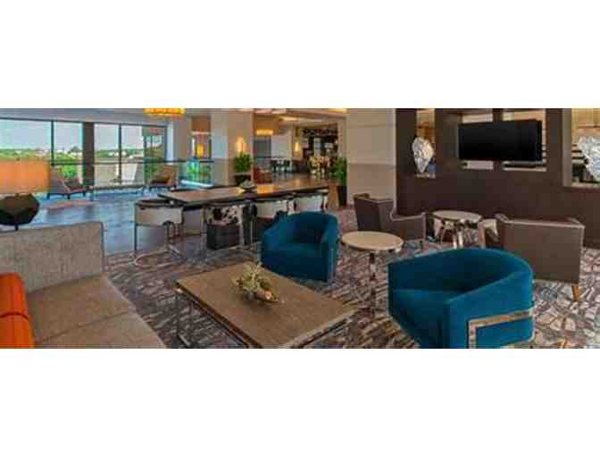 Sheraton Austin Georgetown Hotel