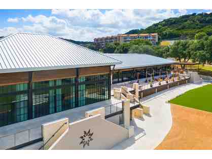 Golf in the Hill Country!!