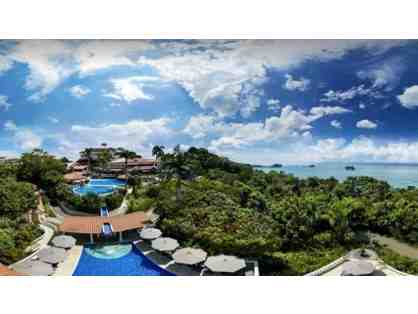 Adventure Getaway to Costa Rica for Two!