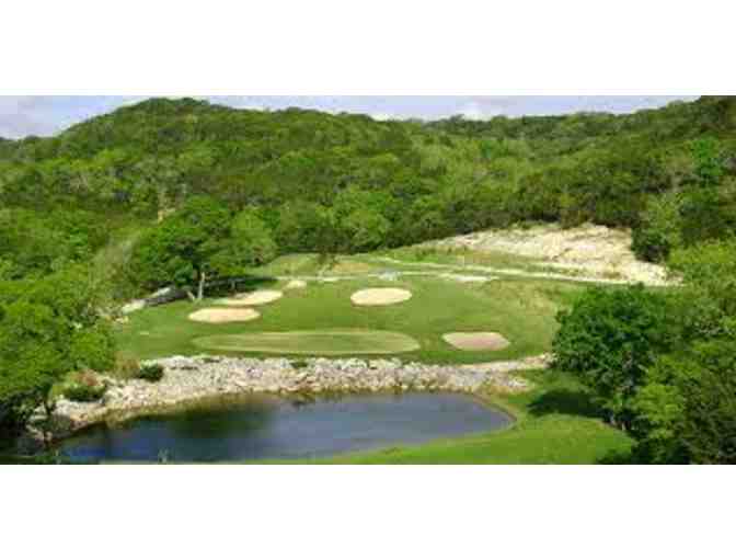 Two-Night Stay at Tapatio Springs (Boerne, TX)