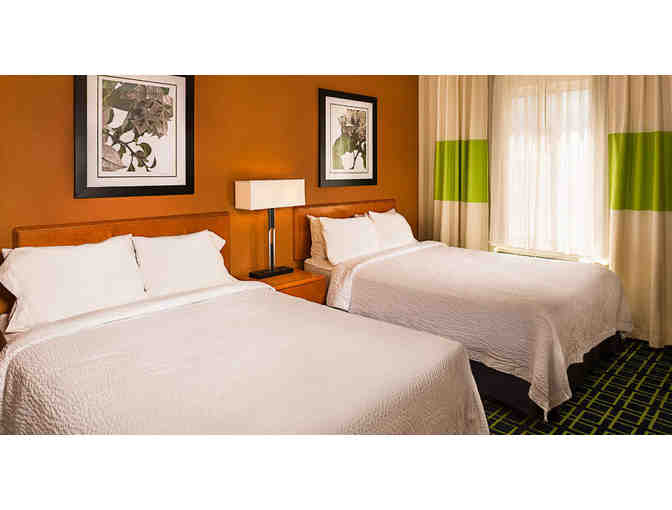 Fairfield Inn NY LaGuardia Airport/ Flushing