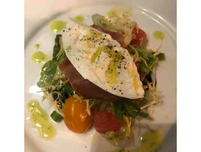 Adelphi Hotel's Blue Hen Restaurant $150 Gift Card