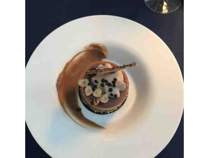 Adelphi Hotel's Blue Hen Restaurant $150 Gift Card