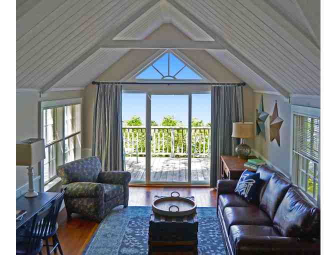 Basin Harbor Resort & Boat Club Overnight Stay & Breakfast for 2