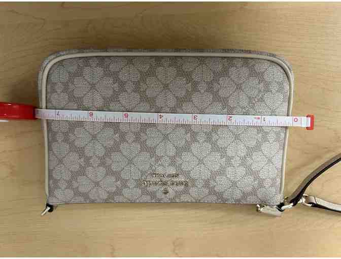 Kate Spade Tote and Wristlet