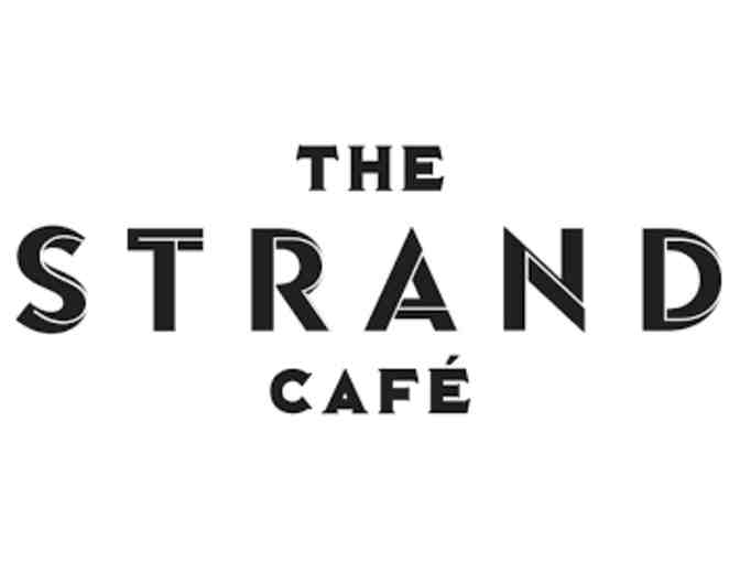 Ithaca Downtown Canopy overnight stay with breakfast for 2