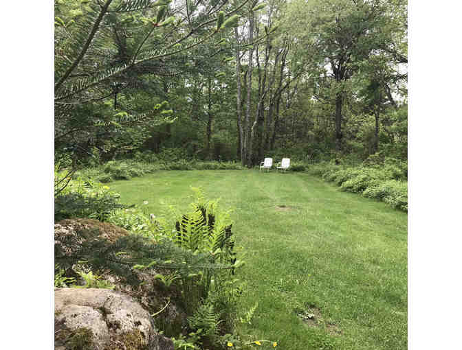 ONE WEEK STAY FOR EIGHT IN FRANCONIA, NH LODGE