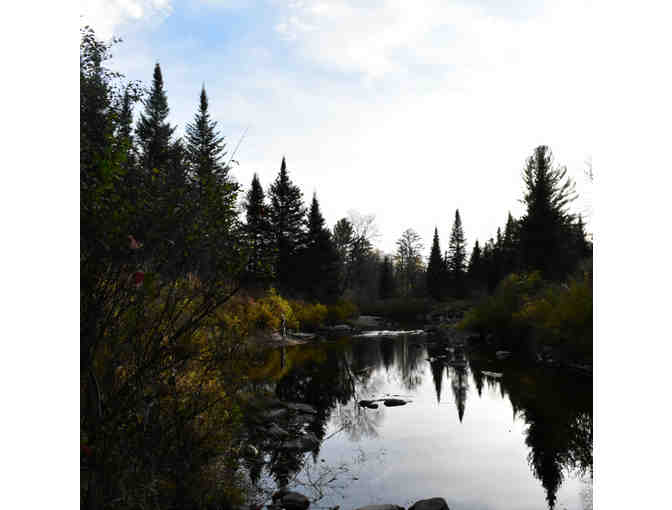 ONE WEEK STAY FOR EIGHT IN FRANCONIA, NH LODGE
