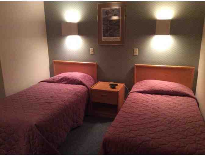 TWO BEDROOM TOWNHOUSE STOWE, VERMONT - SLEEPS 6.