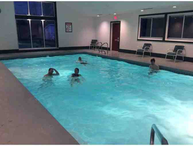 TWO BEDROOM TOWNHOUSE STOWE, VERMONT - SLEEPS 6.