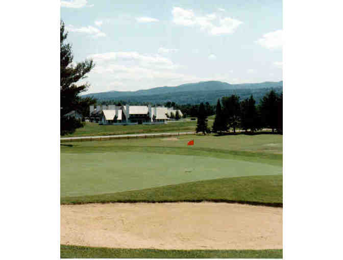 TWO BEDROOM TOWNHOUSE STOWE, VERMONT - SLEEPS 6.