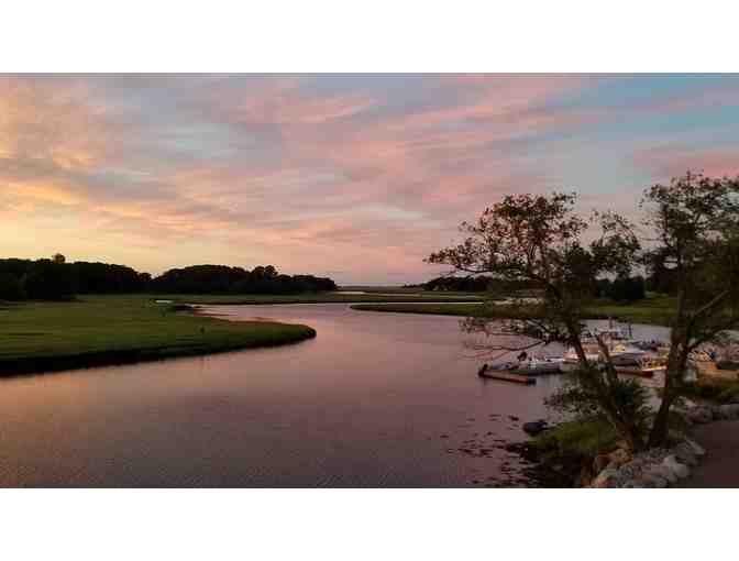 Essex Dining Package - five restaurants each different, each special