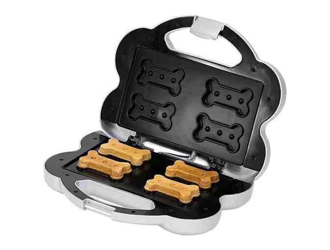 Bake-A-Bone Dog Treat Maker