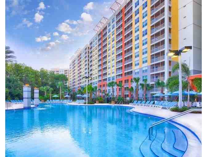 ORLANDO 2 SUITE CONDO- SLEEPS 8 FOR DECEMBER 14-21, 2019 + 4 Disney One Day Hopper passes