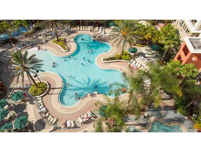 ORLANDO 2 SUITE CONDO- SLEEPS 8 FOR DECEMBER 14-21, 2019 + 4 Disney One Day Hopper passes
