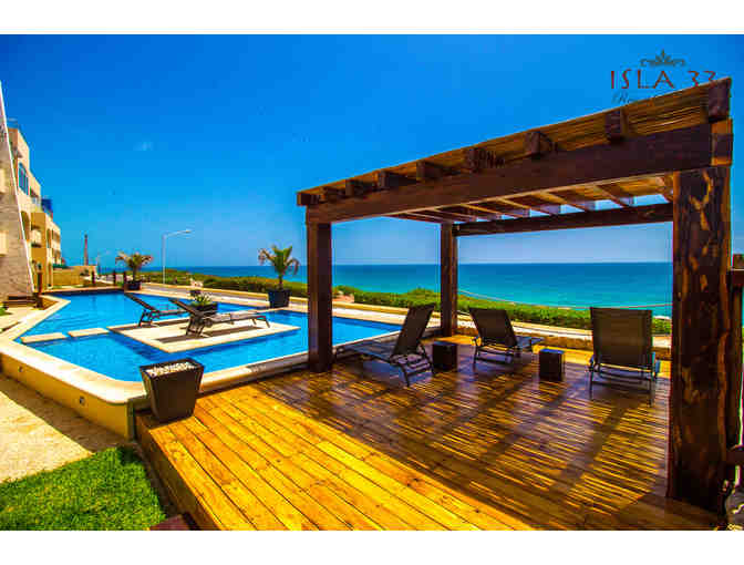 ISLA MUJERES, MEXICO 7-NIGHT VACATION