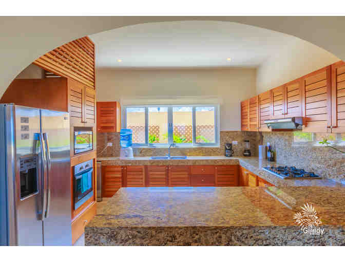 ISLA MUJERES, MEXICO 7-NIGHT VACATION