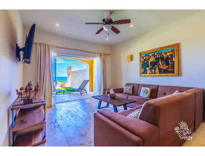 ISLA MUJERES, MEXICO 7-NIGHT VACATION