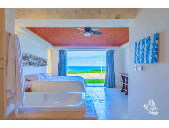 ISLA MUJERES, MEXICO 7-NIGHT VACATION