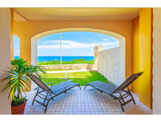 ISLA MUJERES, MEXICO 7-NIGHT VACATION