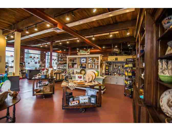 Port Plums Artisan Olive Oil & Vinegar Pairing