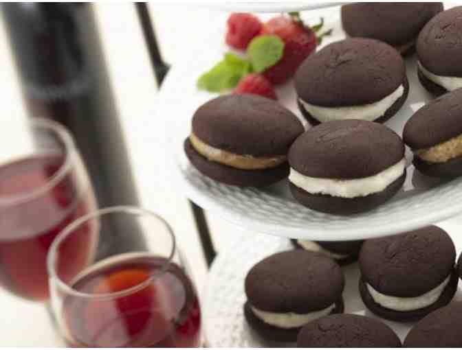 Chococoa Baking Company, Newburyport - 2 dozen whoopie pies