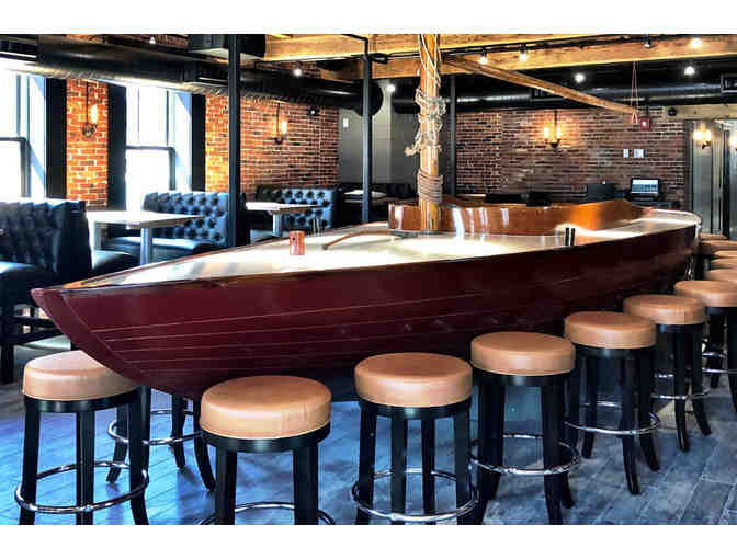 BLACK COW - NEWBURYPORT & SOUTH HAMILTON  - $100 GIFT CARD