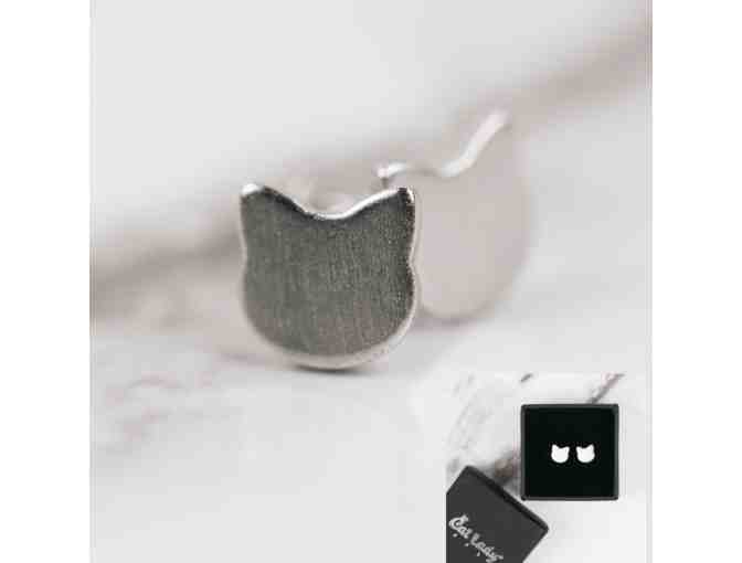 CAT LADY BOX JEWELRY COLLECTION