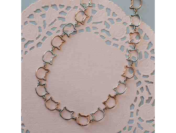 CAT LADY BOX JEWELRY COLLECTION