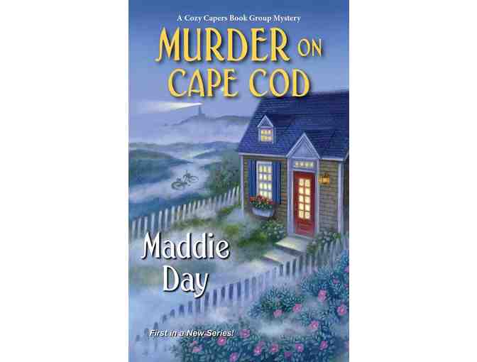 NAMING RIGHTS FOR A CHARACTER IN EDITH MAXWELL'S NEW MYSTERY + 3 OF HER BOOKS