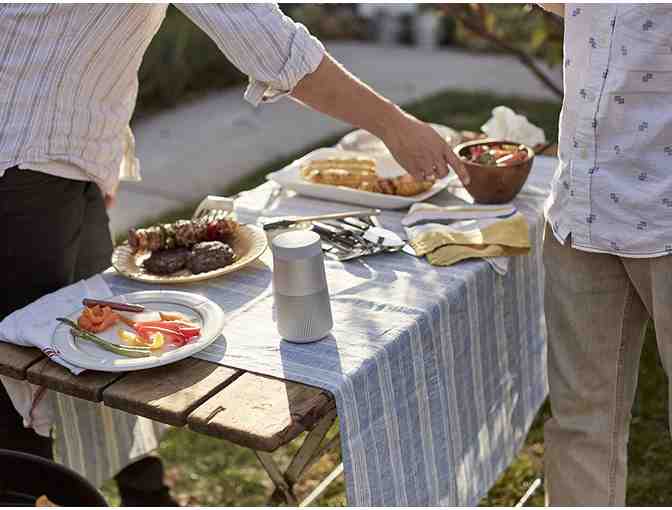 BOSE SOUNDLINK REVOLVE BLUETOOTH SPEAKER