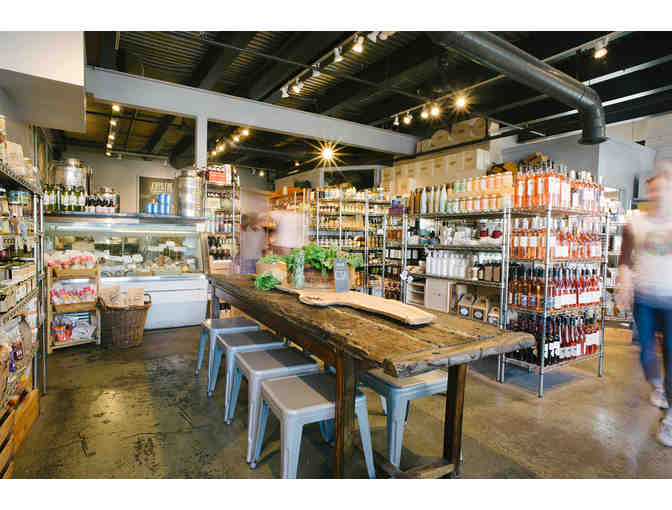 JOPPA FINE FOODS, NEWBURYPORT  $50 GIFT CERTIFICATE