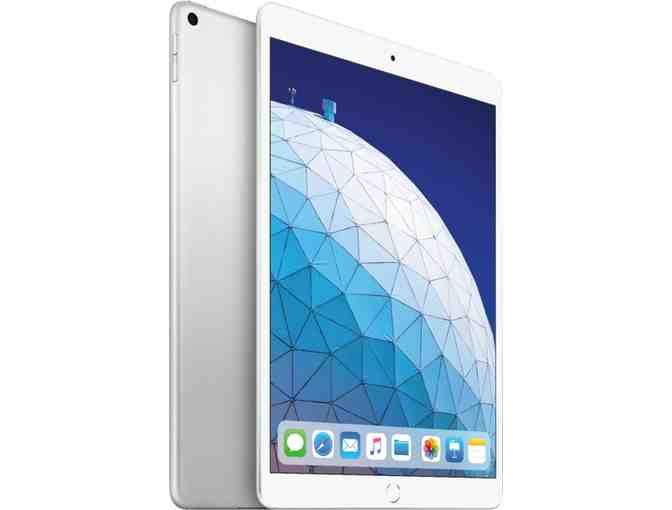 APPLE IPAD AIR, 10.5', 256 GB, WI-FI ENABLED, LATEST MODEL