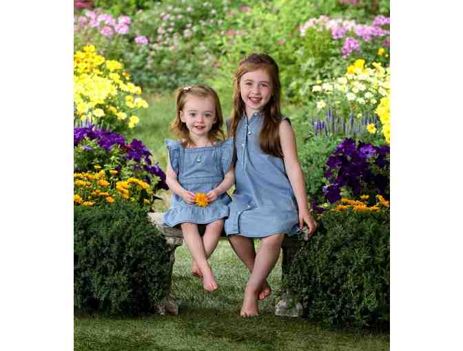 Family Photograph by Ed Pedi Photography - $250 Gift Certificate