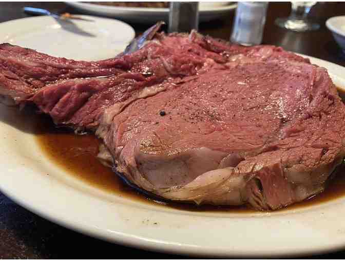 $100 in Gift Cards Century House of Peabody