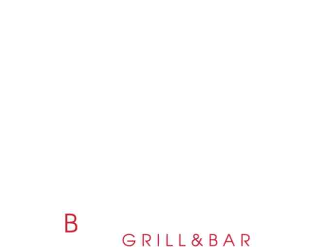 $100 Burton's Grill Gift Card