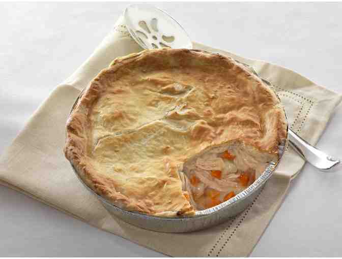 $50 Gift Card to Harrows Chicken Pies