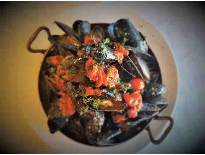 Stefanelli's $50 Gift Card