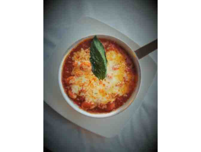 Stefanelli's $50 Gift Card