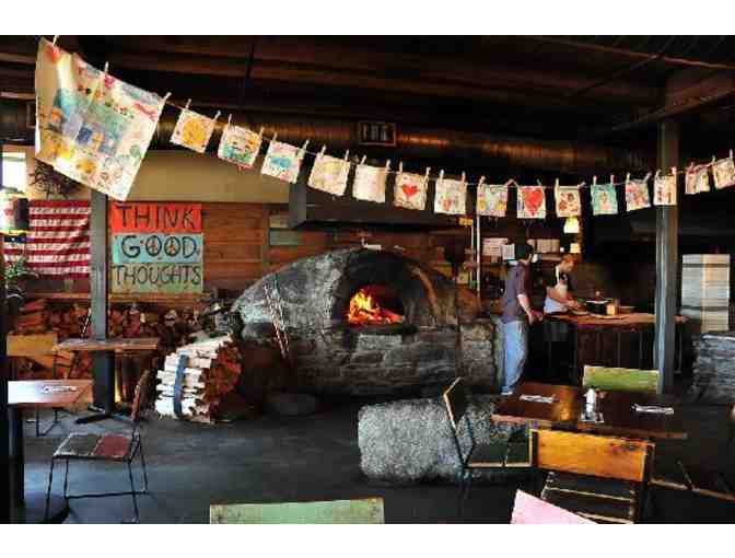 $150 Gift Card to Flatbread Company