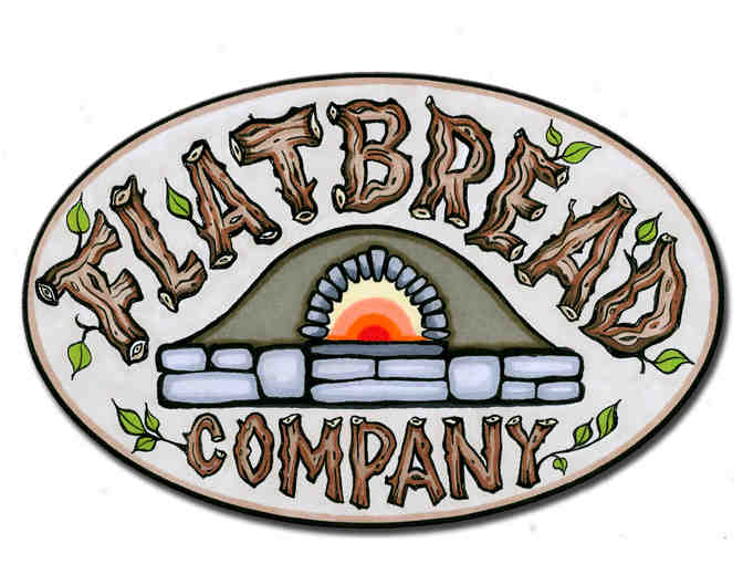 $150 Gift Card to Flatbread Company