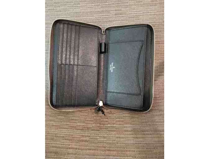 Kate Spade Nylon Organizer