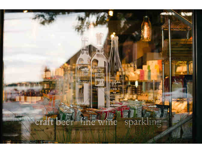 $50 Gift Certificate to Joppa Fine Foods, Newburyport