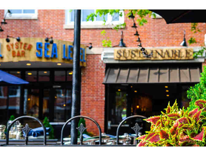 4 tickets to Firehouse Center for the Arts